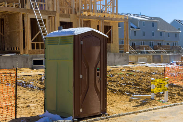 Best Portable restroom trailer rental  in Cordele, GA