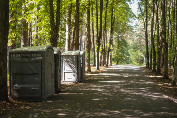 Best Portable toilet rental for construction  in Cordele, GA