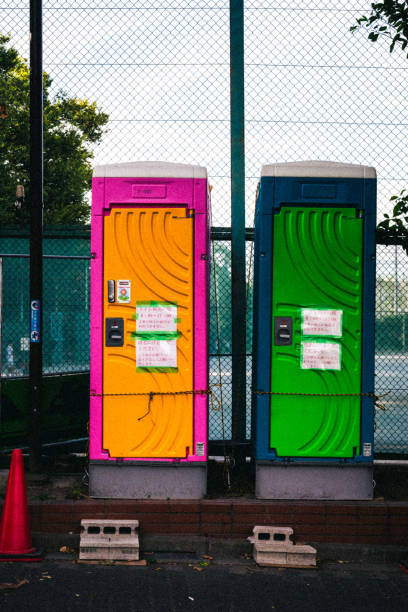 Trusted Cordele, GA porta potty rental Experts