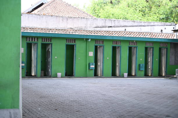 Best Sanitation services for porta potties  in Cordele, GA