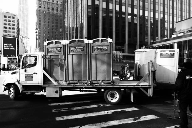 Best Affordable portable toilet rental  in Cordele, GA