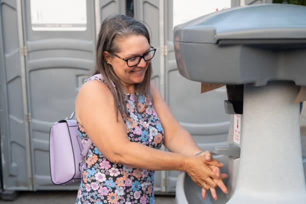 Best Porta potty rental for parties  in Cordele, GA