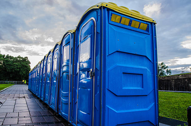 Best Construction site porta potty rental  in Cordele, GA