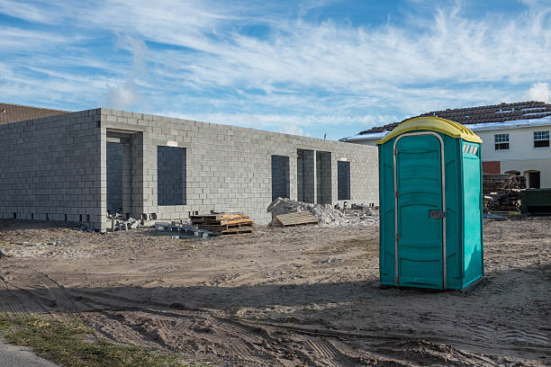 Best Porta potty rental for outdoor events  in Cordele, GA